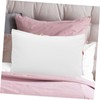 CHILDWEET Children Pillow Cases 2pcs Soft Silk Pillow Covers Envelope