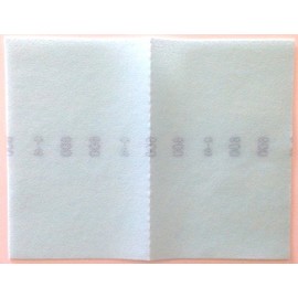 Sankyo Rikaku Clog Free Soft Replacement Film 600