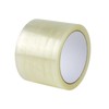 FindTape Packing Tape for Sealing Boxes (BOPP-R2M): 3 in. (72