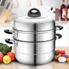 Universal Pot Lid Replacement Knobs, Heat Resistant Pan Lid Holding
