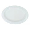 Boris 5 Platos Tampiqueño Ovalado 28.6cm Plástico 450ml