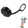 bansdans Fuel Tank Cap Replace 366350460 Compatible with Multiquip Mikasa