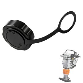 bansdans Fuel Tank Cap Replace 366350460 Compatible with Multiquip Mikasa MTX60 MTX70 MTX80 MTX90 Jumping Jack Rammer