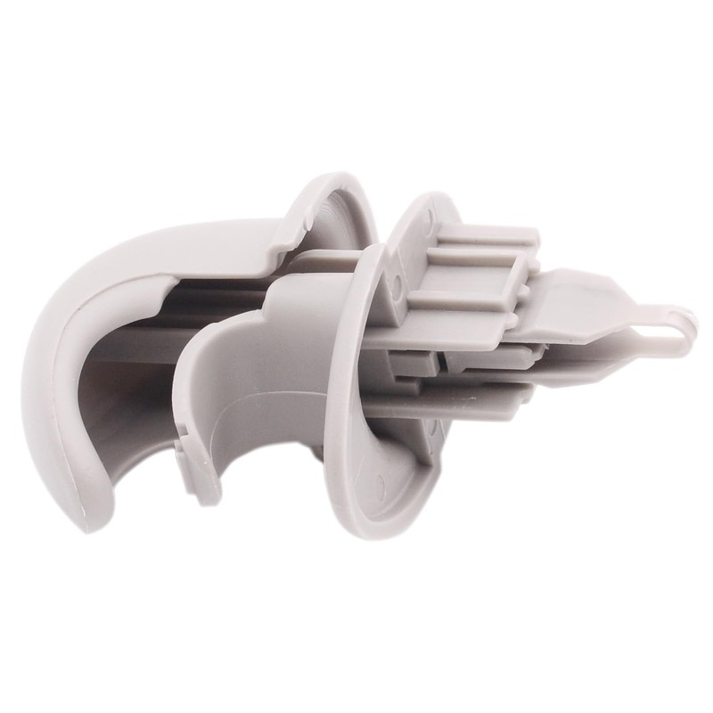 HAOTOM Coat Hook Clothes Hanger Compatible For Dodge RAM 1500