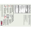 Miss Olive's Variety Pack Microwavable Ready to Eat Lower Sodium