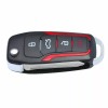 Ford 2*For 2009 2010 2011 2012-2014 Ford Mustang Keyless Entry