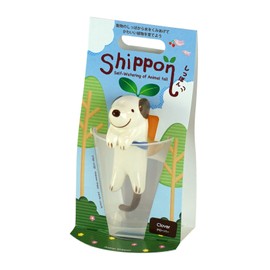 聖新陶芸 しっぽん イヌ クローバー