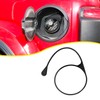 RERPRO Fuel Gas Cap Tether Compatible with 2018-2024 2025 Jeep