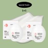 Lilacin Sun Cream Dew Sun Serum 46ml Mild organic sunscreen