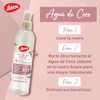 Jaloma | Agua de Coco con Ácido Hialurónico, Tónico Facial,
