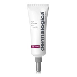 Dermalogica Age Reversal Eye Complex (0.5 Fl Oz) Anti-Aging Retinol Eye Cream - Targets and Reverses Signs of Skin Aging, Wrinkles and Dark Circles