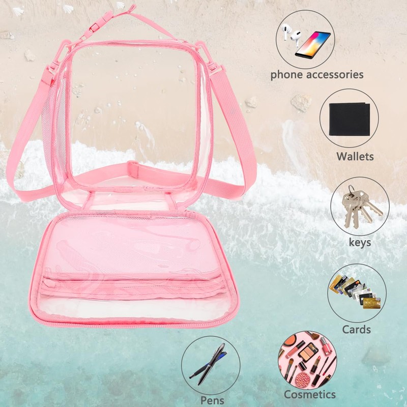 FlowFly Kids Lunch box Insulated Soft Bag Mini Cooler Back