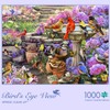 Buffalo Games - Spring Clean Up - 1000 Piece Jigsaw