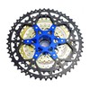 VG SPORTS 8/9/10/11/12 Speed Ultralight MTB Groupset 11-40T/11-42T/11-50T