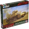 Rubicon Models - 280095 - Carro Armato M13/40 / Semovente