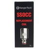Kangertech Spulen 0,5 ohm SSOCC. Original-produkt Aus DCVapes ,für Subtank,