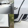 Unbranded 33Ft Car Door Edge Guards Car Door Trim Edge