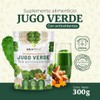 BALANFOOD Jugo Verde en Polvo con Antioxidantes
