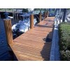 SaverSystems DEFY Extreme 1 Gallon Semi-Transparent Exterior Wood Stain, Driftwood