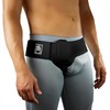 EVERYDAY MEDICAL Hernia Belt for Men - Inguinal Hernia Support