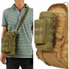 Unbranded Tactical Molle Water Bottle Holder Pouch Army Hydration Carrier