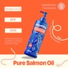 Dogelthy Pure Salmon Oil Aceite de Salmon con Omega 3,6