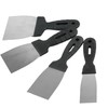 7 x Flexible Füllmesser, Edelstahl Taping Messer Set DIY Wand