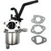Huayi Carburetor Carb Assembly Compatible with Brute 5250 3500 Watts