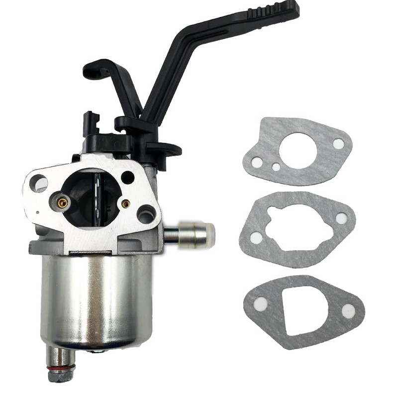 Huayi Carburetor Carb Assembly Compatible with Brute 5250 3500 Watts