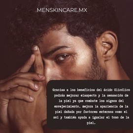 50 ml Ácido Glicólico Solución Peeling – AHA AL (20%)