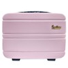 Veles travel 14 inch suitcase / 벨레스 여행용 14인치 캐리어