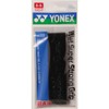 YONEX Wet Super Strong Grip AC133 (007) Black