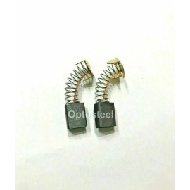 Dynabrade Polisher Sander Carbon Motor Brush 89399 Dynisher Buffer