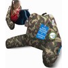 ComfortSpa Reading Pillow for Kids Teens Adult, Back Rest Pillow