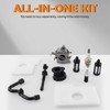 MS170 MS180 Carburetor for Sthil 017 018 MS 170 MS