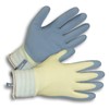 Clip Gloves Ladies Watertight Medium Duty Gardening Keep Your Hands