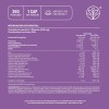 Multivitamínico Mujer 360 Cápsulas Sabor Suplemento Alimenticio Life360