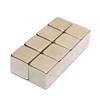 Magnetastico® | 50 pieces 5x5x5 mm cube neodymium magnets N52