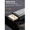 displayport hdmi convert DP to HDMI adapter 4K 30Hz Protective
