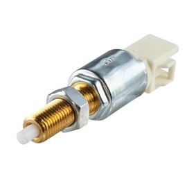 HELLA 6DF 007 365-001 Brake Light Switch - 12V - Number of connectors: 2 - Normally Closed Contact - Electric