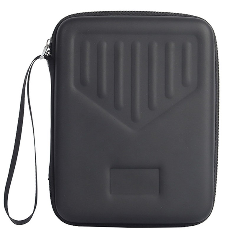 NOELAMOUR Carimba Case, 17 Keys, 17 Keys, Carimba Storage Box,
