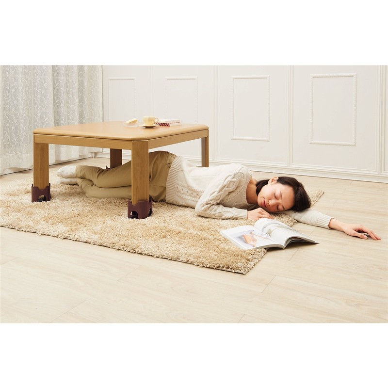 Kotamaru Arch that changes height in 2 ways