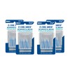 Cool Shock | Cepillo Interdental Delgado de .6mm c/6pz. Para