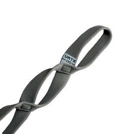 VRTX Multi-Band Stretch Band, Muscle Training, Multi-Loop Shape, Good Elasticity, Easy to Hang, Adjustable Length, Yoga No. 1