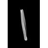 Staleks P-07 Eyebrow Tweezers with PVC Protective Case Total Length