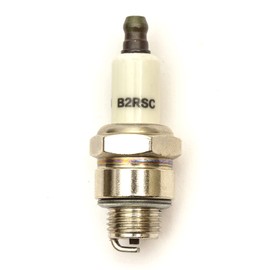 PetrolScooter Distributed Torch Takumi Spark Plug B2RSC Compatible Replacement For Briggs & Stratton 992300 Cobra M40B Model Lawnmower