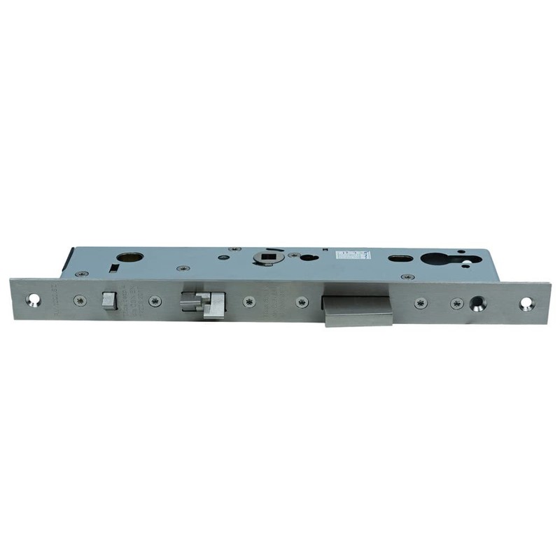 FELGNER Self-Locking Mortice Lock | Robust Secure Tubular Frame Lock
