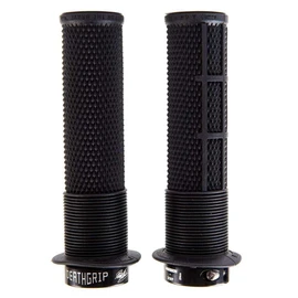 DMR Lenkergriffe Brendog Death Grip, 133x29.8mm A20/Soft, Royal Blau, DMR-G-BREN-THIN