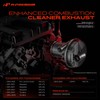 A-Premium Secondary Air Injection Smog Pump Compatible with Toyota Tundra