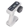 2.4GHZ 8CH CT01 RC Radio Transmitter with CR1800 5‑84V Receiver